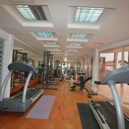 Sweethome26 Eilat Apt With Jaccuzzi / Free Parking Eksteriør bilde