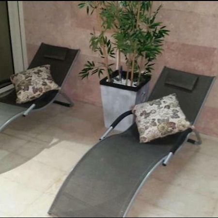 Sweethome26 Eilat Apt With Jaccuzzi / Free Parking Eksteriør bilde