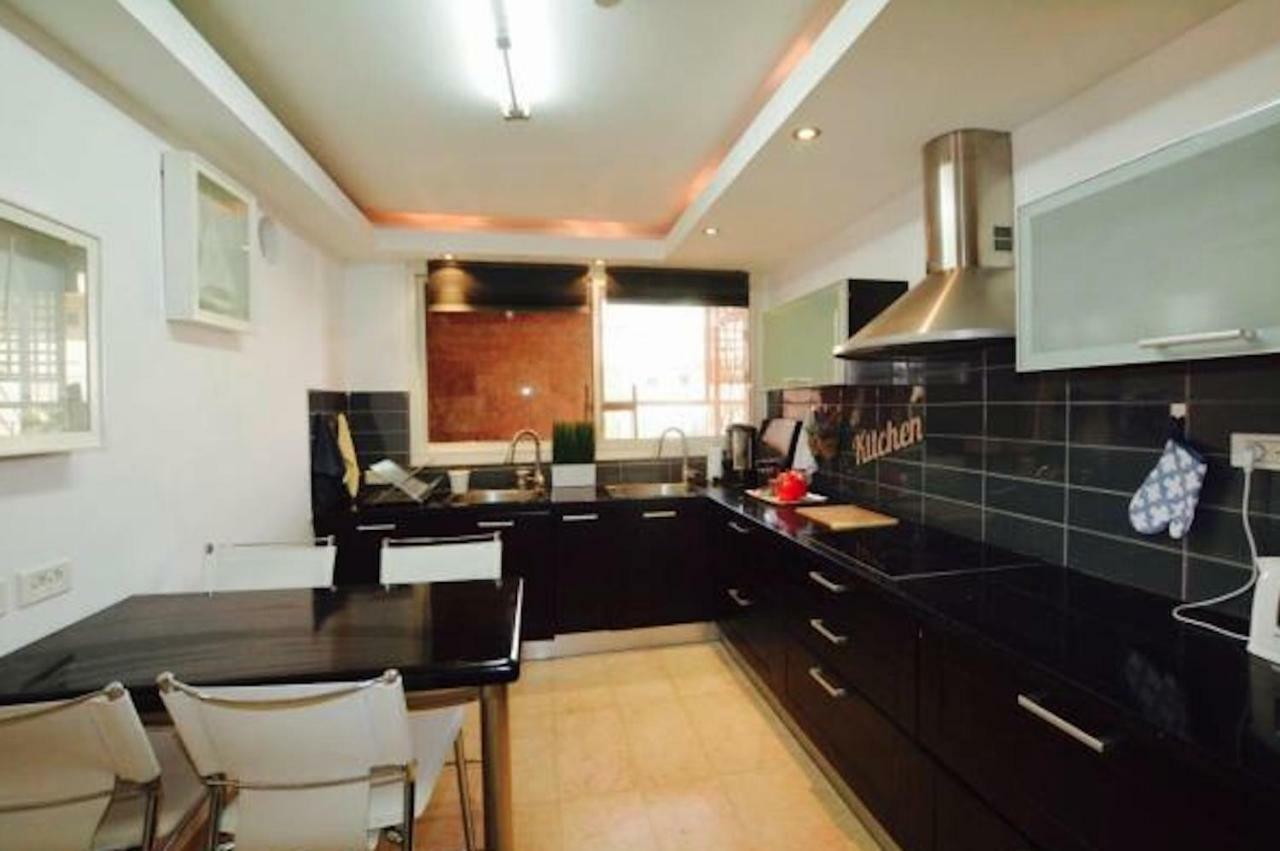 Sweethome26 Eilat Apt With Jaccuzzi / Free Parking Eksteriør bilde