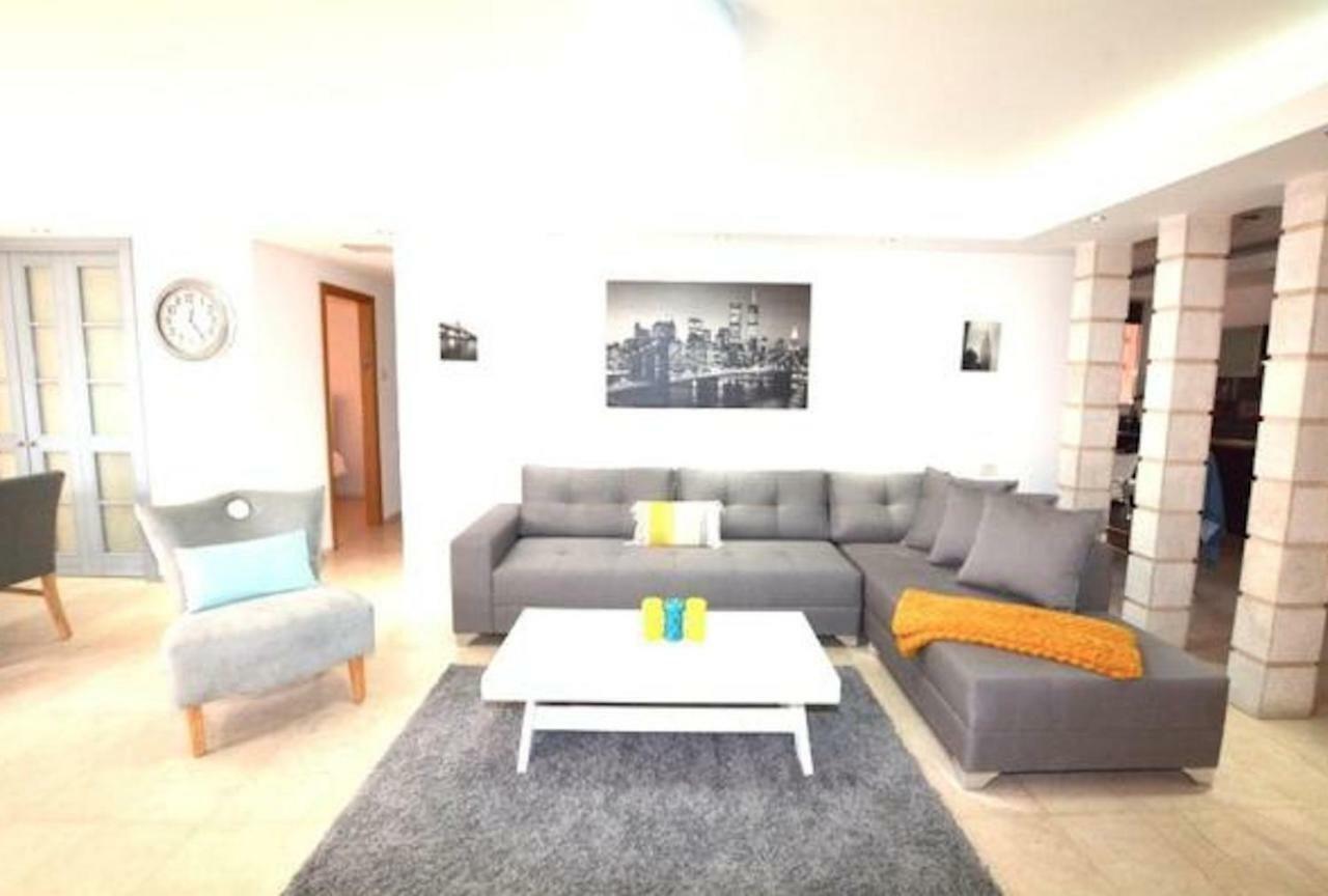 Sweethome26 Eilat Apt With Jaccuzzi / Free Parking Eksteriør bilde