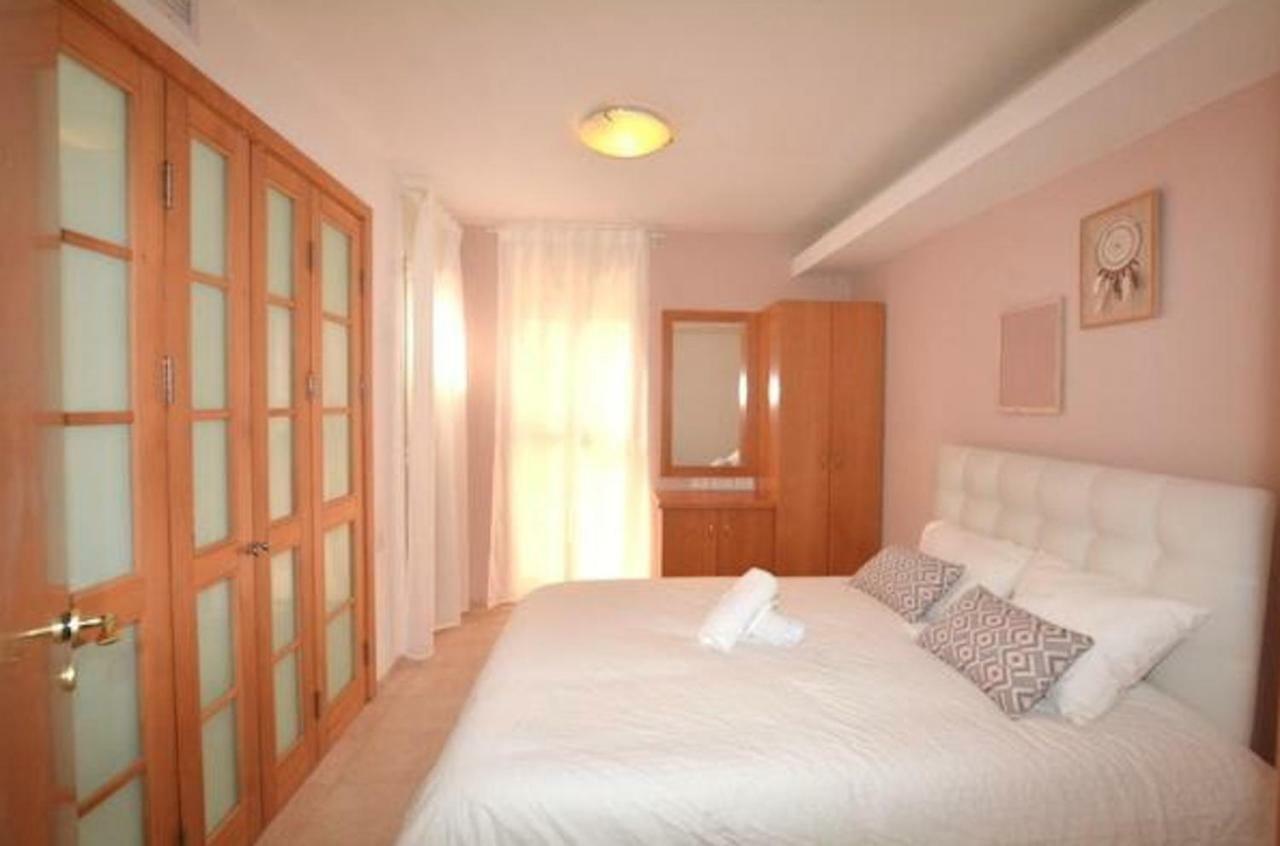 Sweethome26 Eilat Apt With Jaccuzzi / Free Parking Eksteriør bilde