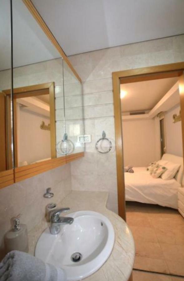 Sweethome26 Eilat Apt With Jaccuzzi / Free Parking Eksteriør bilde