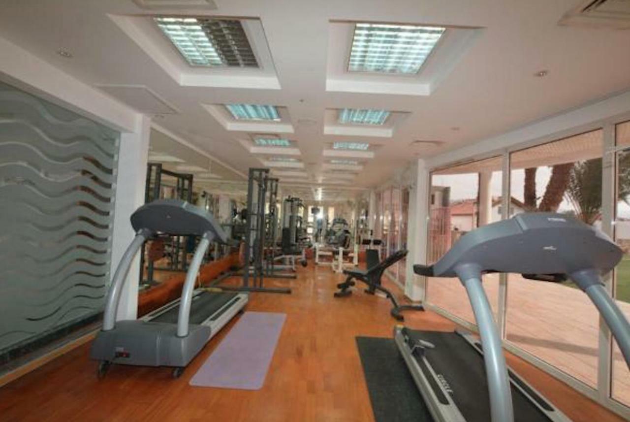 Sweethome26 Eilat Apt With Jaccuzzi / Free Parking Eksteriør bilde