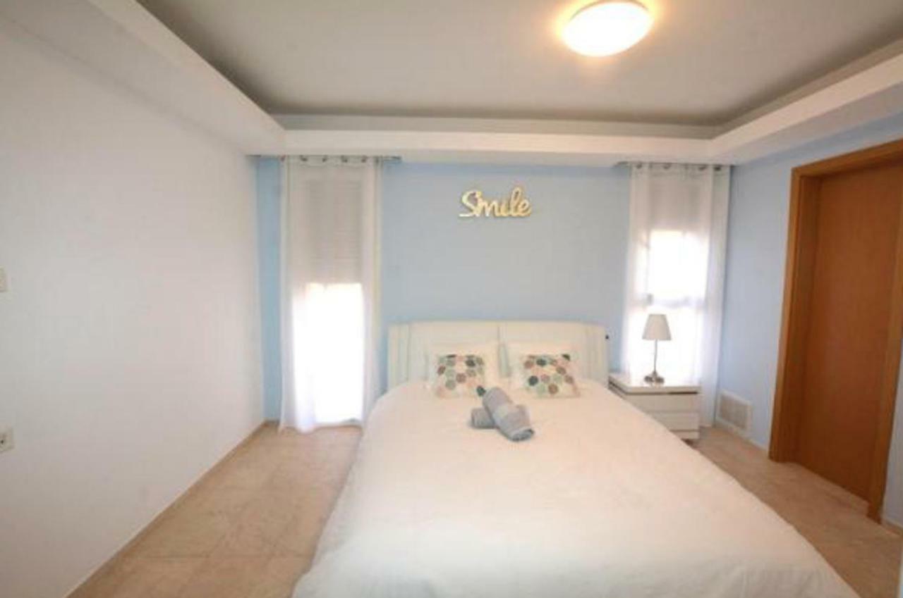 Sweethome26 Eilat Apt With Jaccuzzi / Free Parking Eksteriør bilde