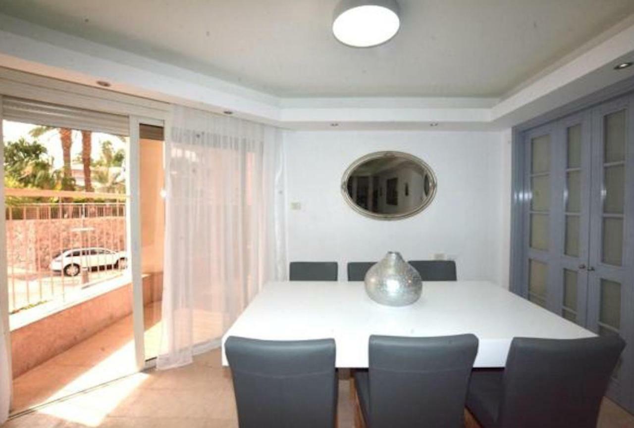 Sweethome26 Eilat Apt With Jaccuzzi / Free Parking Eksteriør bilde
