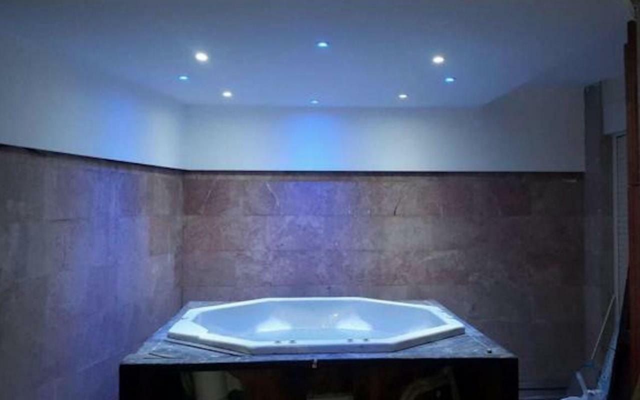 Sweethome26 Eilat Apt With Jaccuzzi / Free Parking Eksteriør bilde