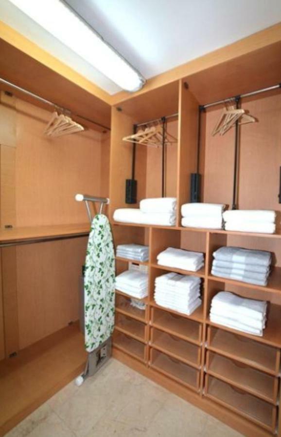 Sweethome26 Eilat Apt With Jaccuzzi / Free Parking Eksteriør bilde