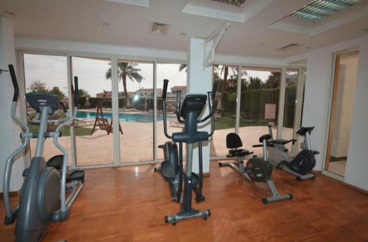 Sweethome26 Eilat Apt With Jaccuzzi / Free Parking Eksteriør bilde